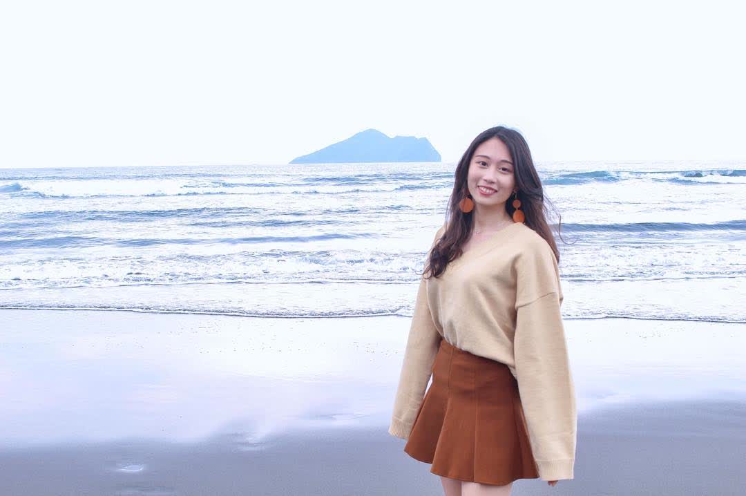 外澳沙灘 | 去趣 chicTrip