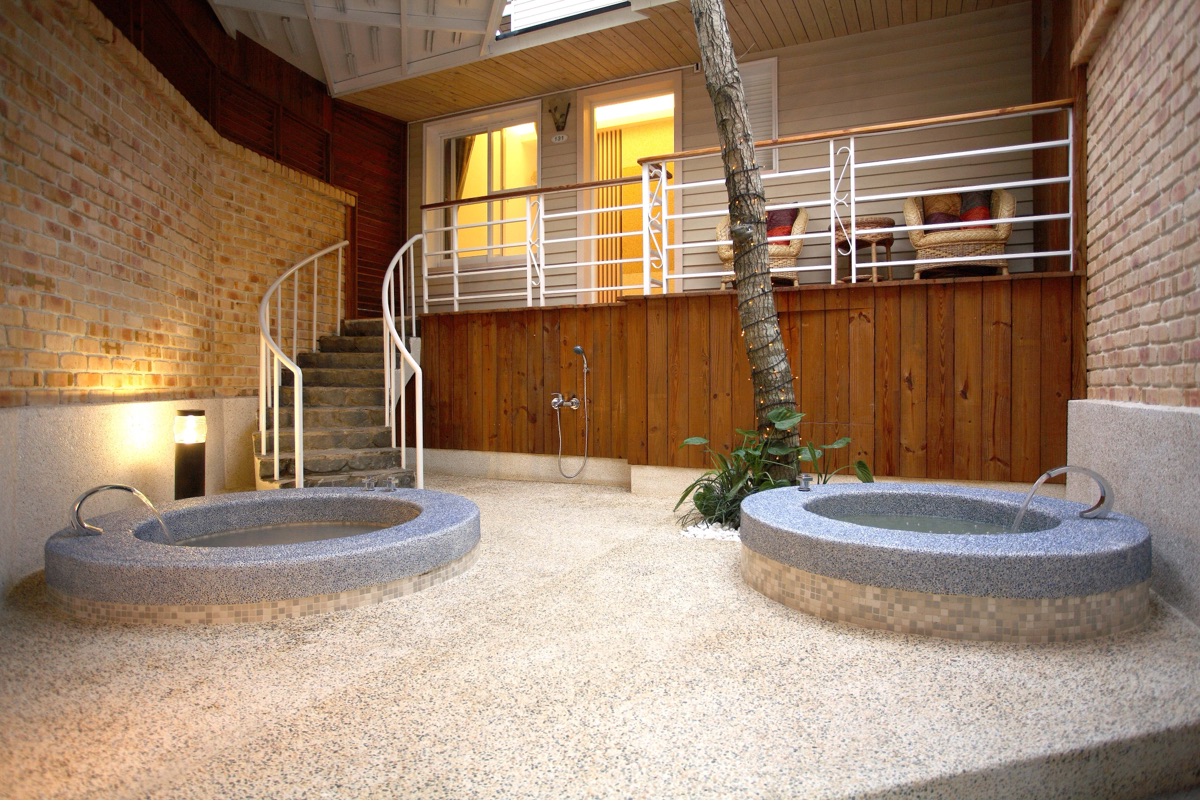 景大渡假莊園 | 去趣 chicTrip