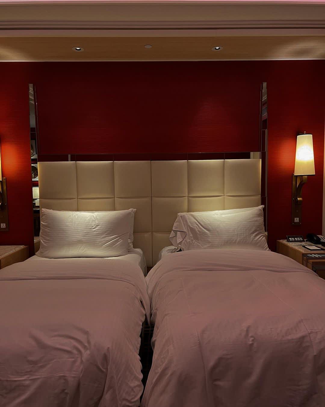 The Lin Hotel 林酒店 | 去趣 chicTrip