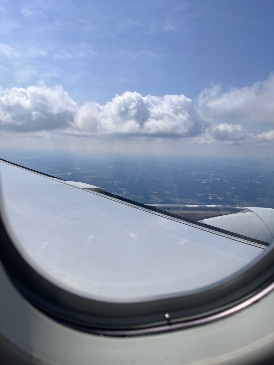 成田國際機場 | 去趣 chicTrip