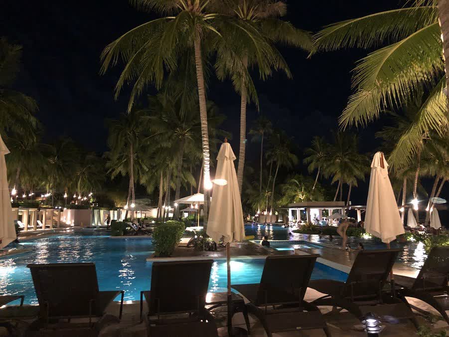 Henann Resort Alona Beach, Bohol | 去趣 chicTrip