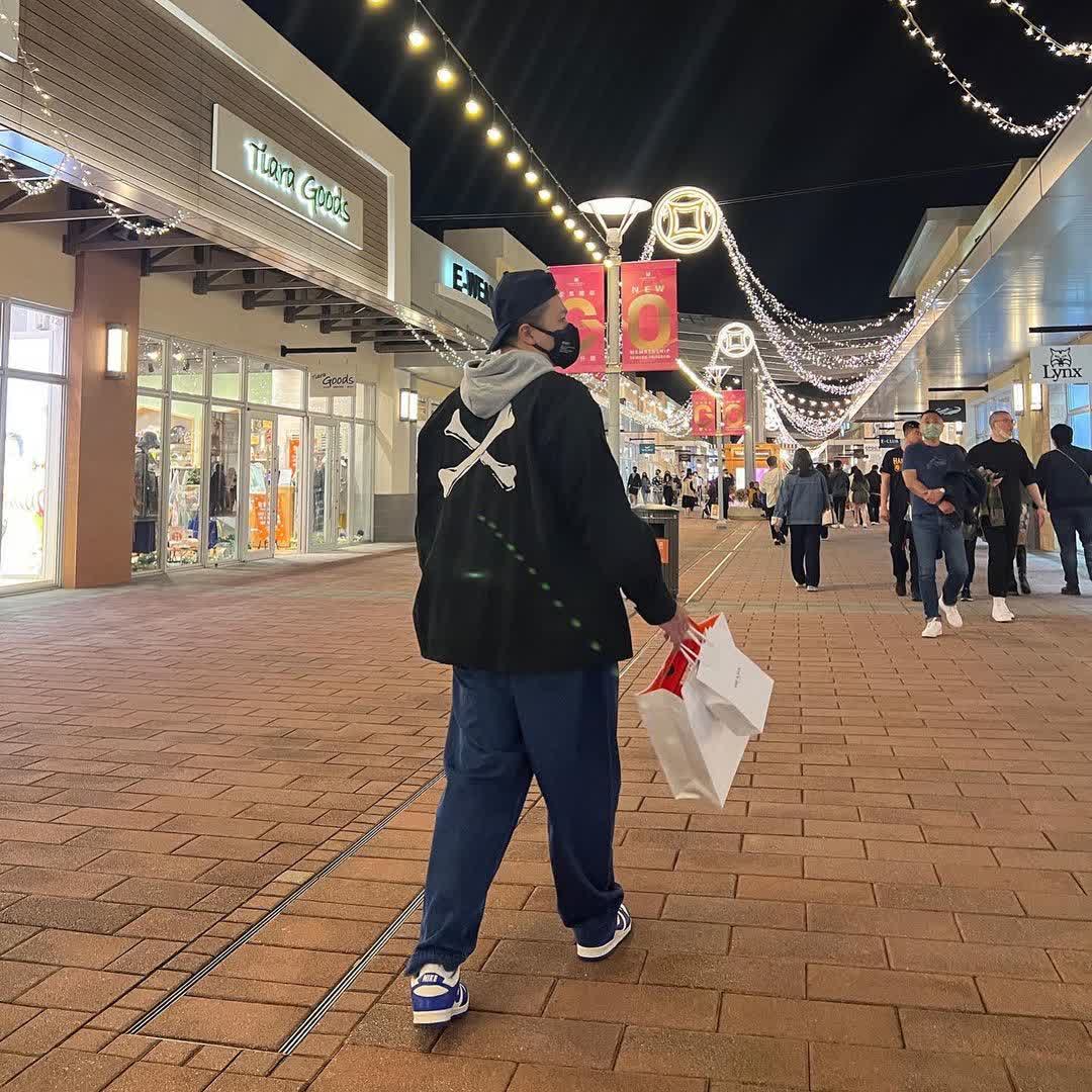 華泰名品城 | 去趣 chicTrip