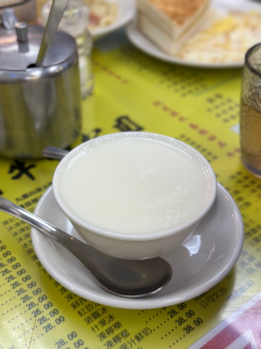 澳洲牛奶公司 | 去趣 chicTrip