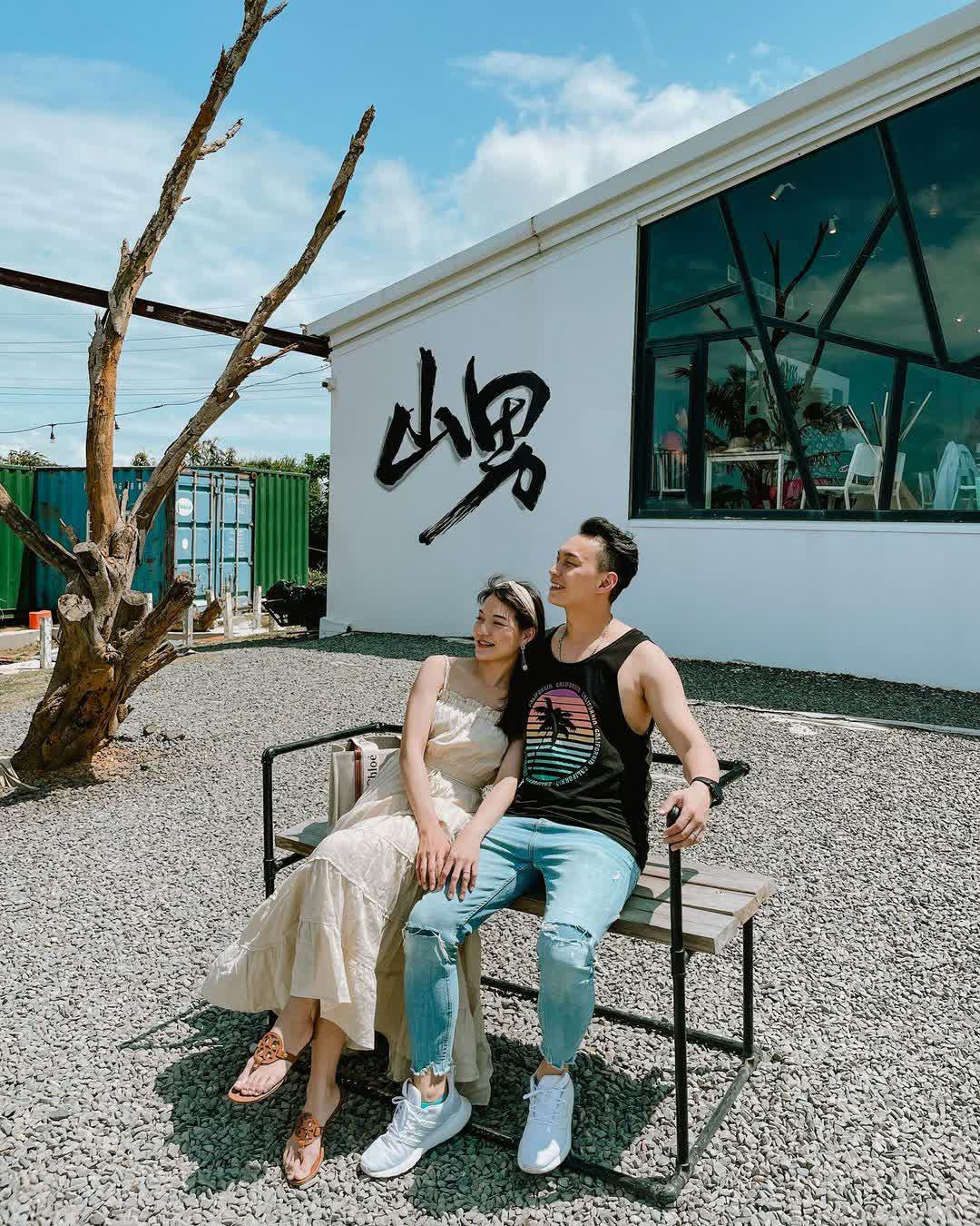 山男咖啡（沒有訂位，最後點餐17:50） | 去趣 chicTrip