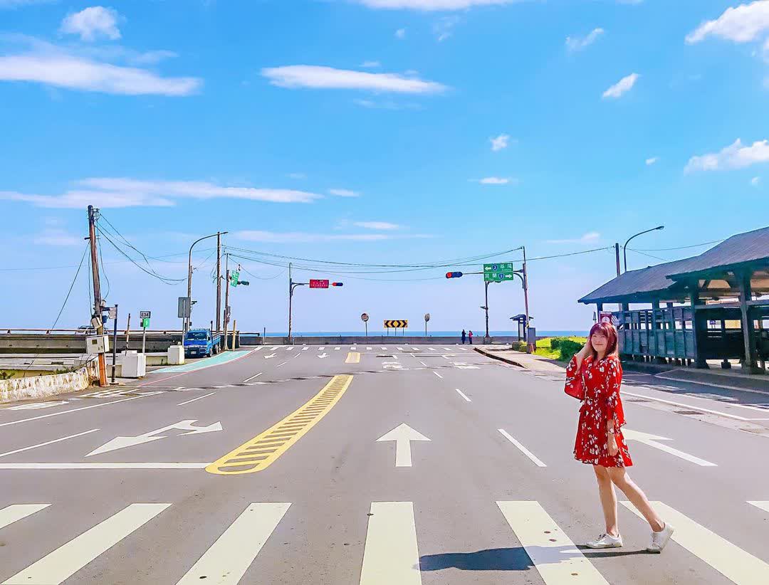 陰陽海 | 去趣 chicTrip