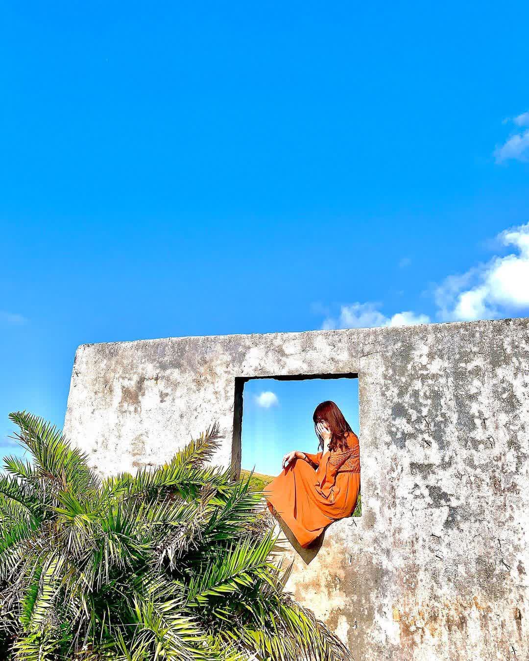 牛頭山 | 去趣 chicTrip