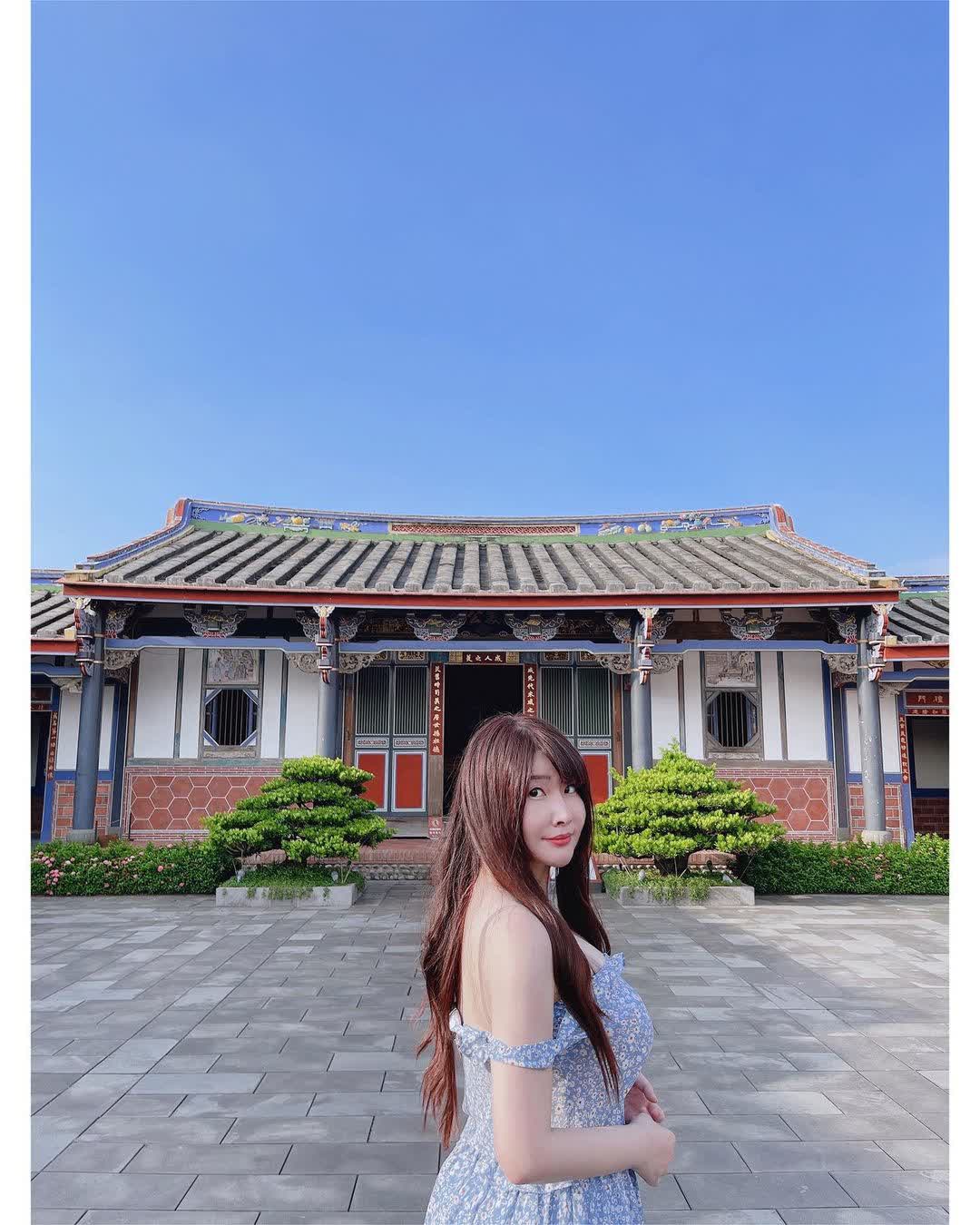 成美文化園 | 去趣 chicTrip