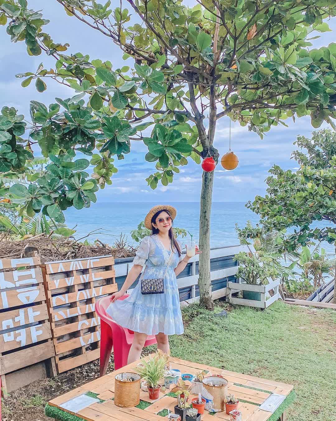 浪慢咖啡 | 去趣 chicTrip