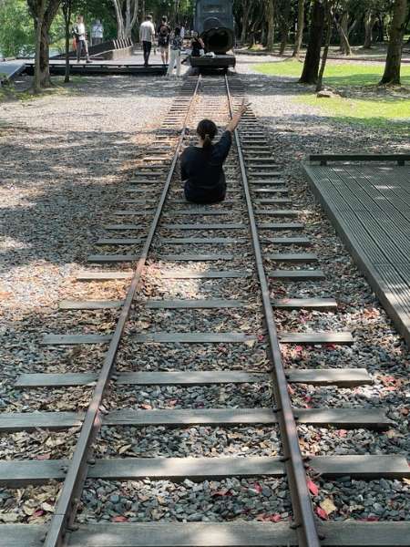 羅東林業文化園區 | 去趣 chicTrip