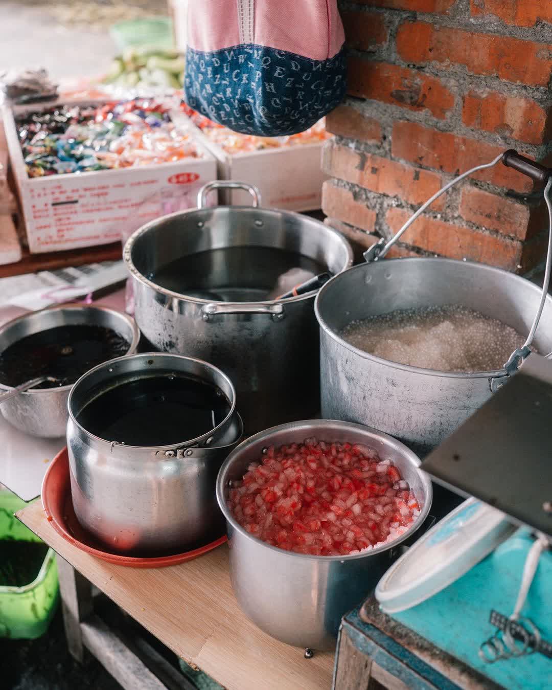 柴燒粉粿 | 去趣 chicTrip