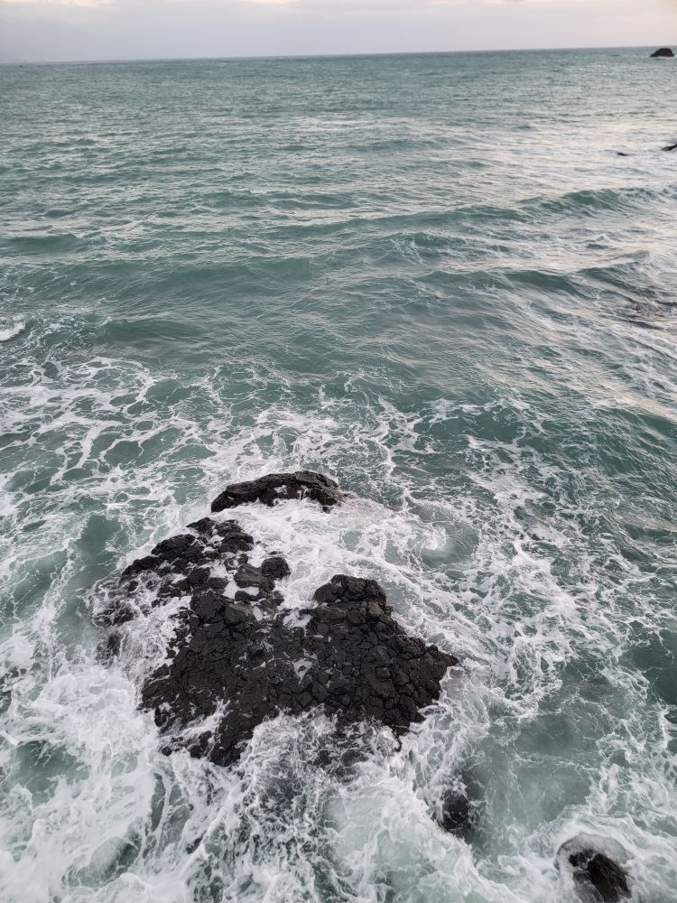 三仙台跨海步橋 | 去趣 chicTrip