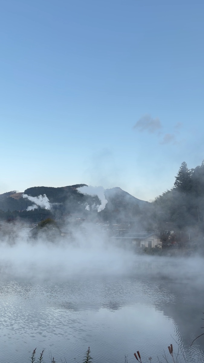 金鱗湖 | 去趣 chicTrip