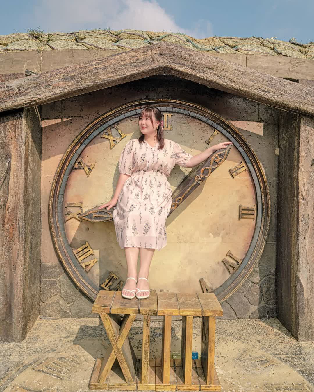 綠意山莊(Greenforest) | 去趣 chicTrip