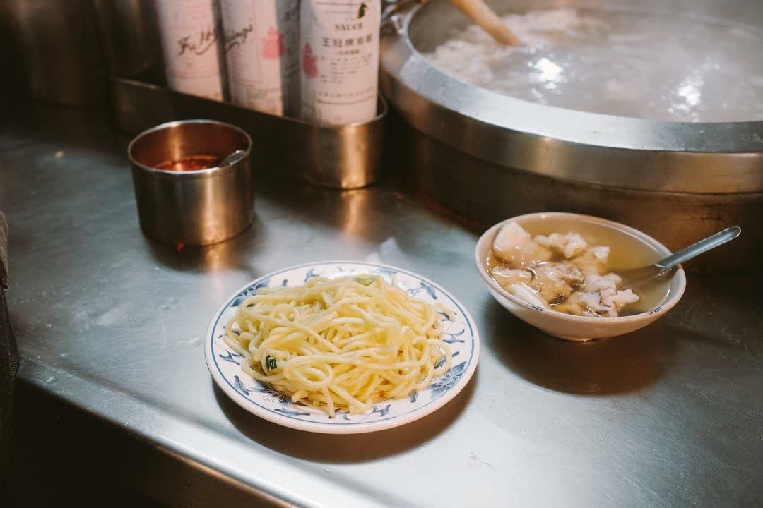 基隆廟口夜市 | 去趣 chicTrip