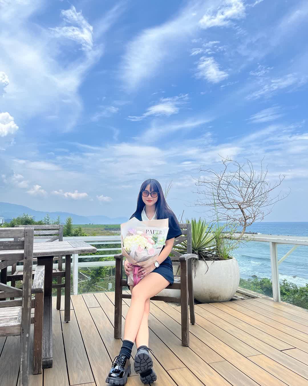 滿山望海 | 去趣 chicTrip