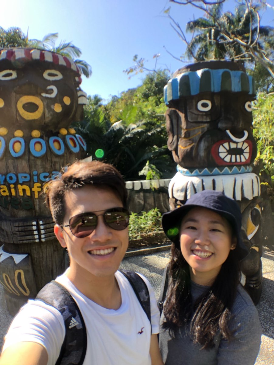 臺北市立動物園兒童動物區 | 去趣 chicTrip