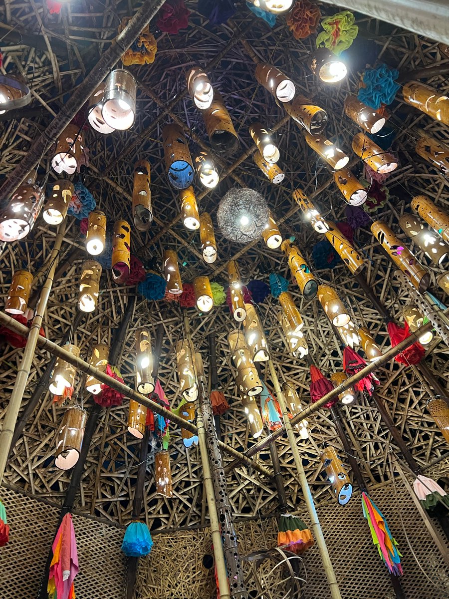 松山文創園區 | 去趣 chicTrip