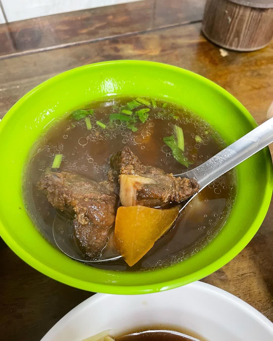 北港蔡三代筒仔米糕 | 去趣 chicTrip