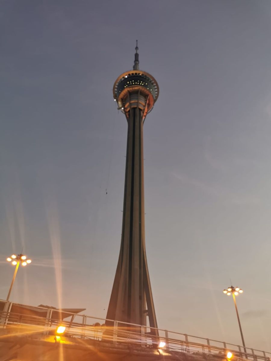 澳門旅遊塔 | 去趣 chicTrip