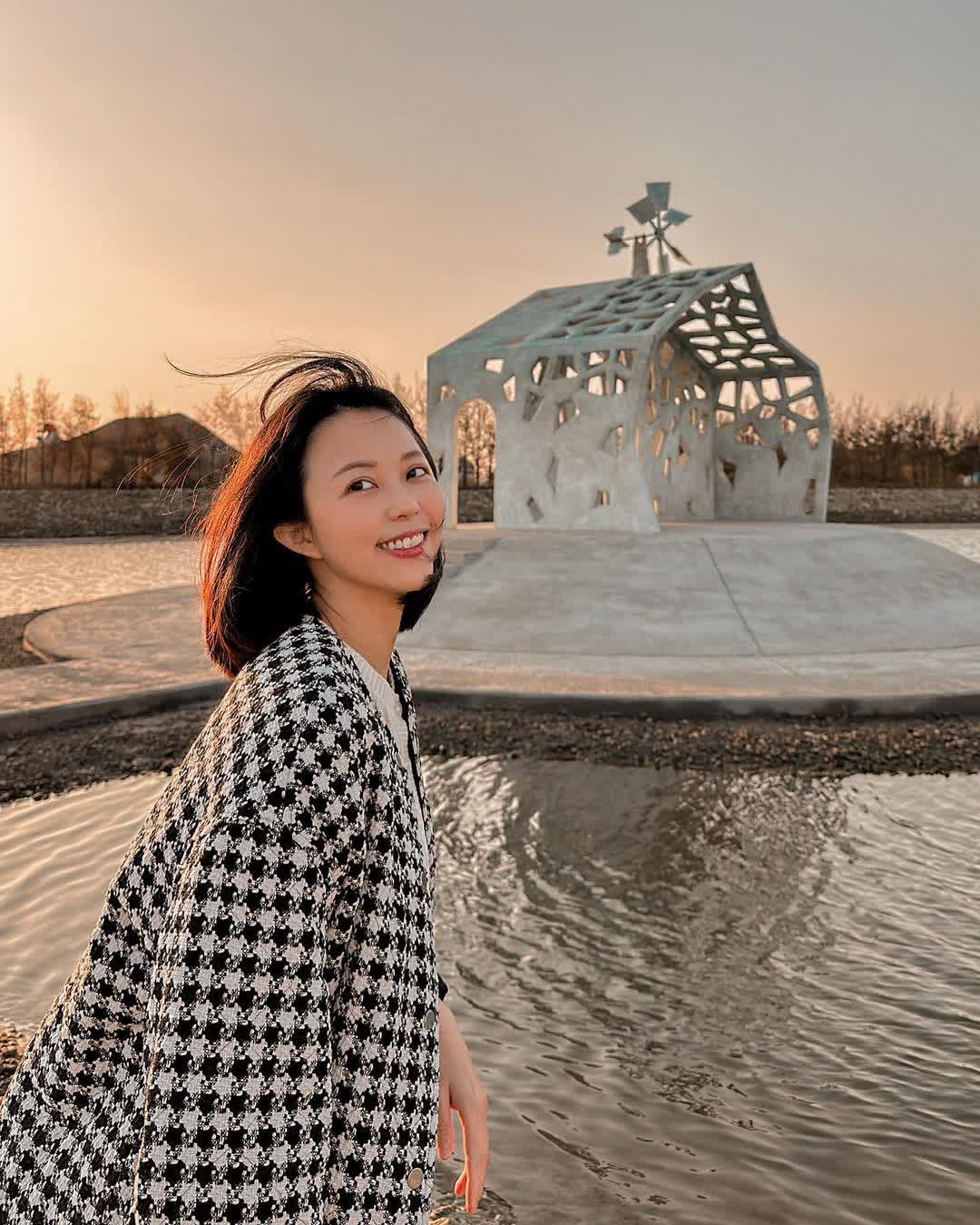 七股遊客中心 | 去趣 chicTrip