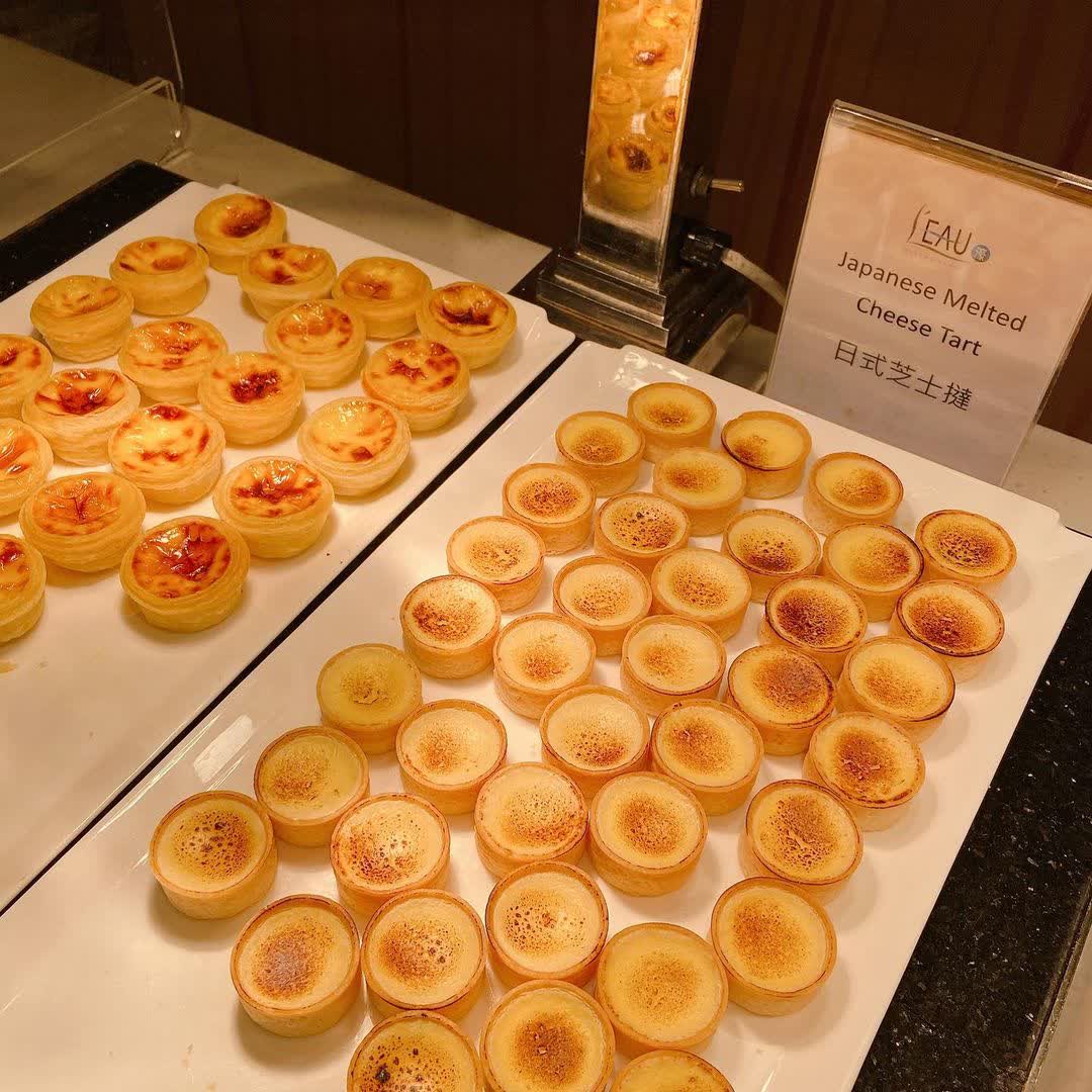 麗豪酒店 | 去趣 chicTrip