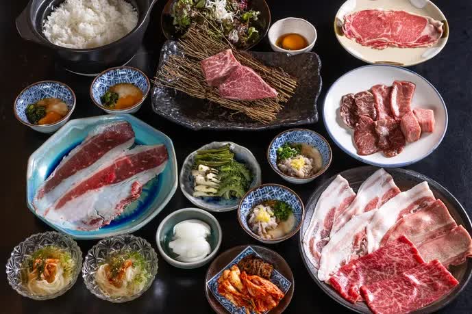 沖縄ステーキ＆焼肉 Sinn | 去趣 chicTrip