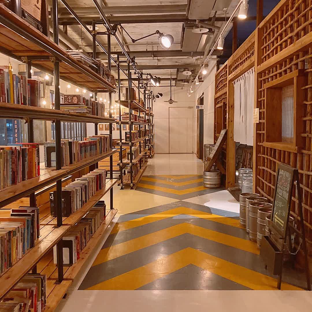 德立莊 昆明館 | 去趣 chicTrip