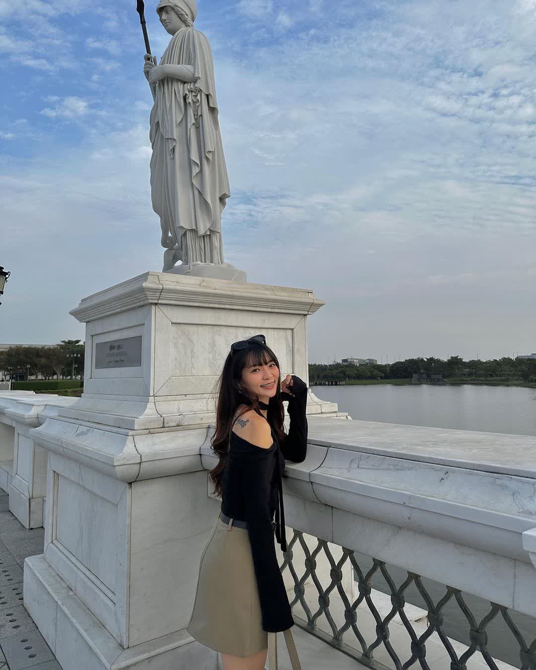 奇美博物館 | 去趣 chicTrip