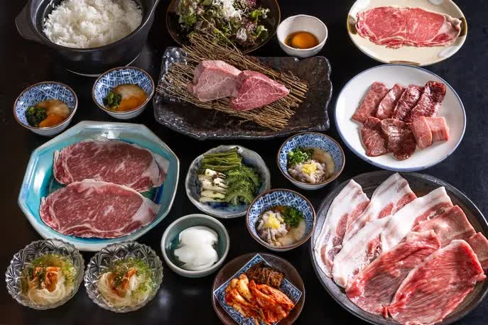 沖縄ステーキ＆焼肉 Sinn | 去趣 chicTrip