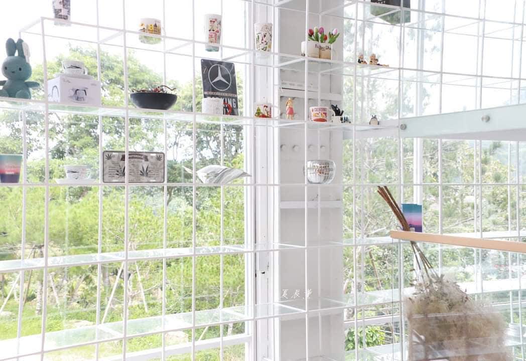 蠻荒咖啡 | 去趣 chicTrip