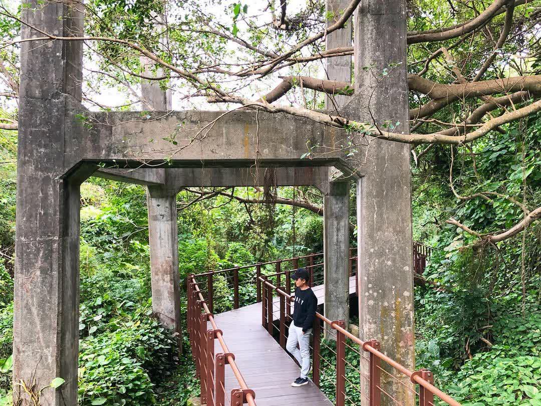 舊東河橋 | 去趣 chicTrip