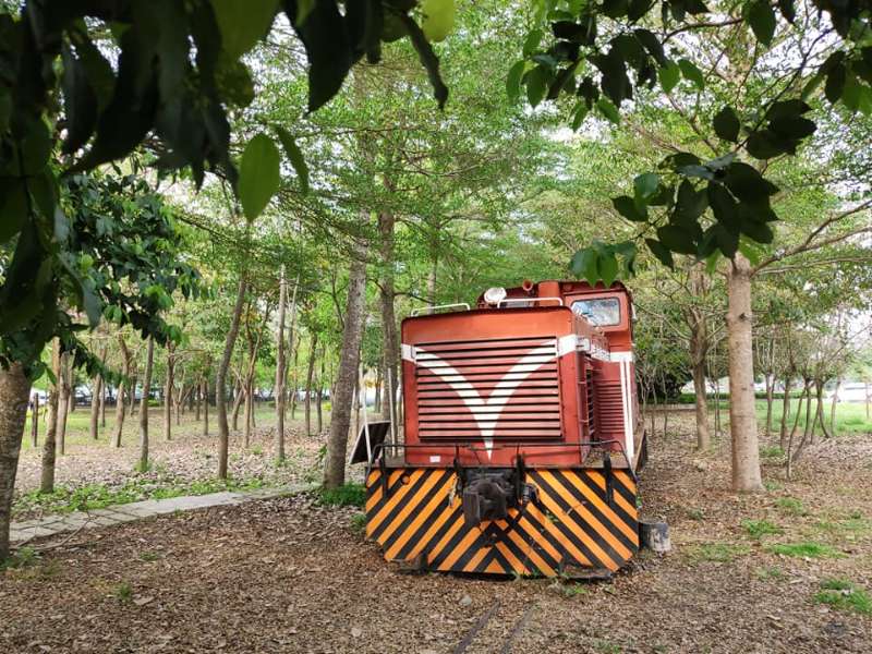 溪湖糖廠 | 去趣 chicTrip