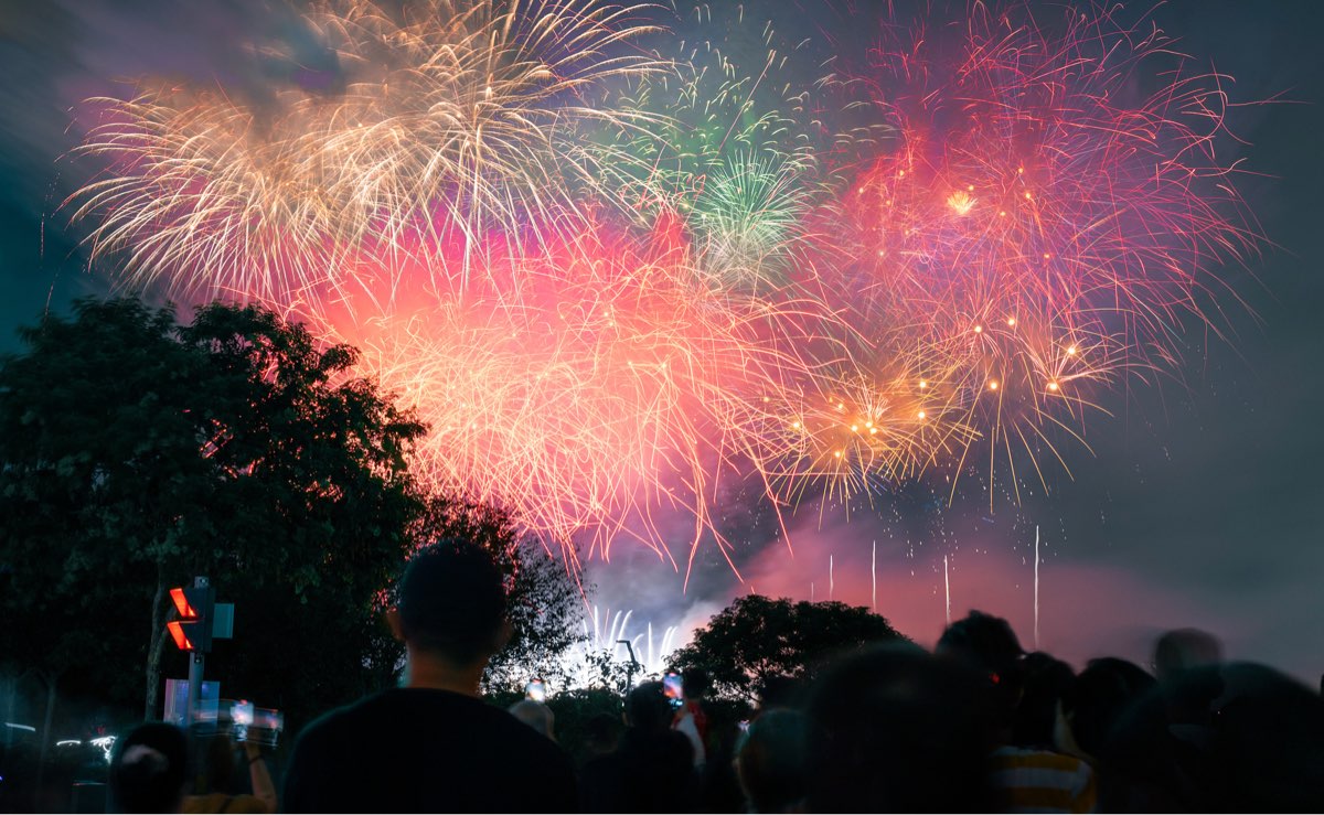 臺中中央公園 | 去趣 chicTrip