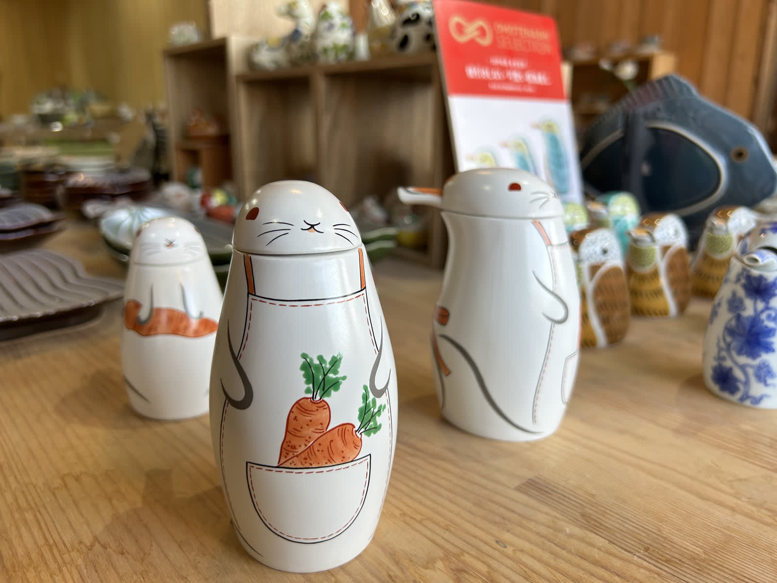 Kouraku Kiln幸樂窯 德永陶磁器(株) | 去趣 chicTrip