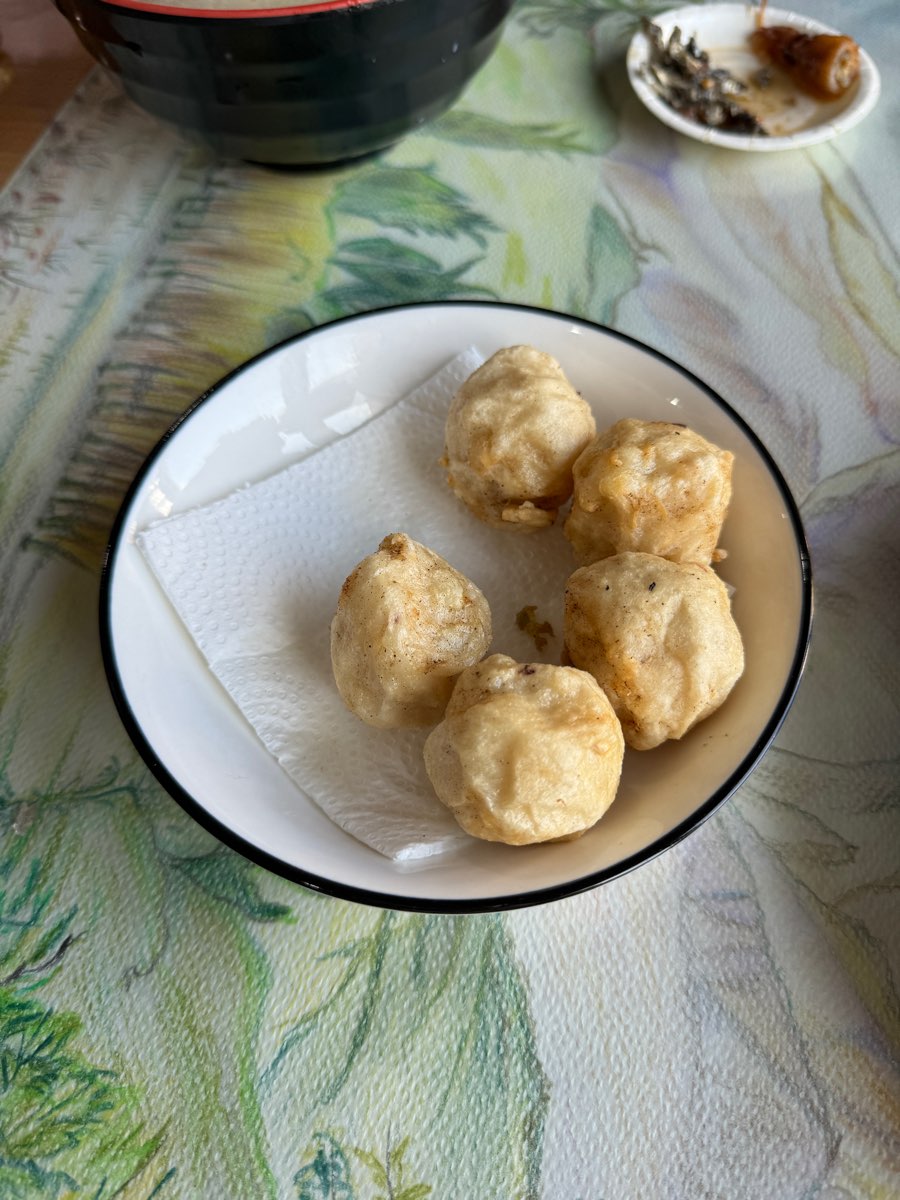 小萍的店 | 去趣 chicTrip