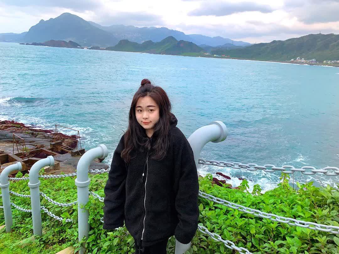 望幽 谷濱海步道 | 去趣 chicTrip