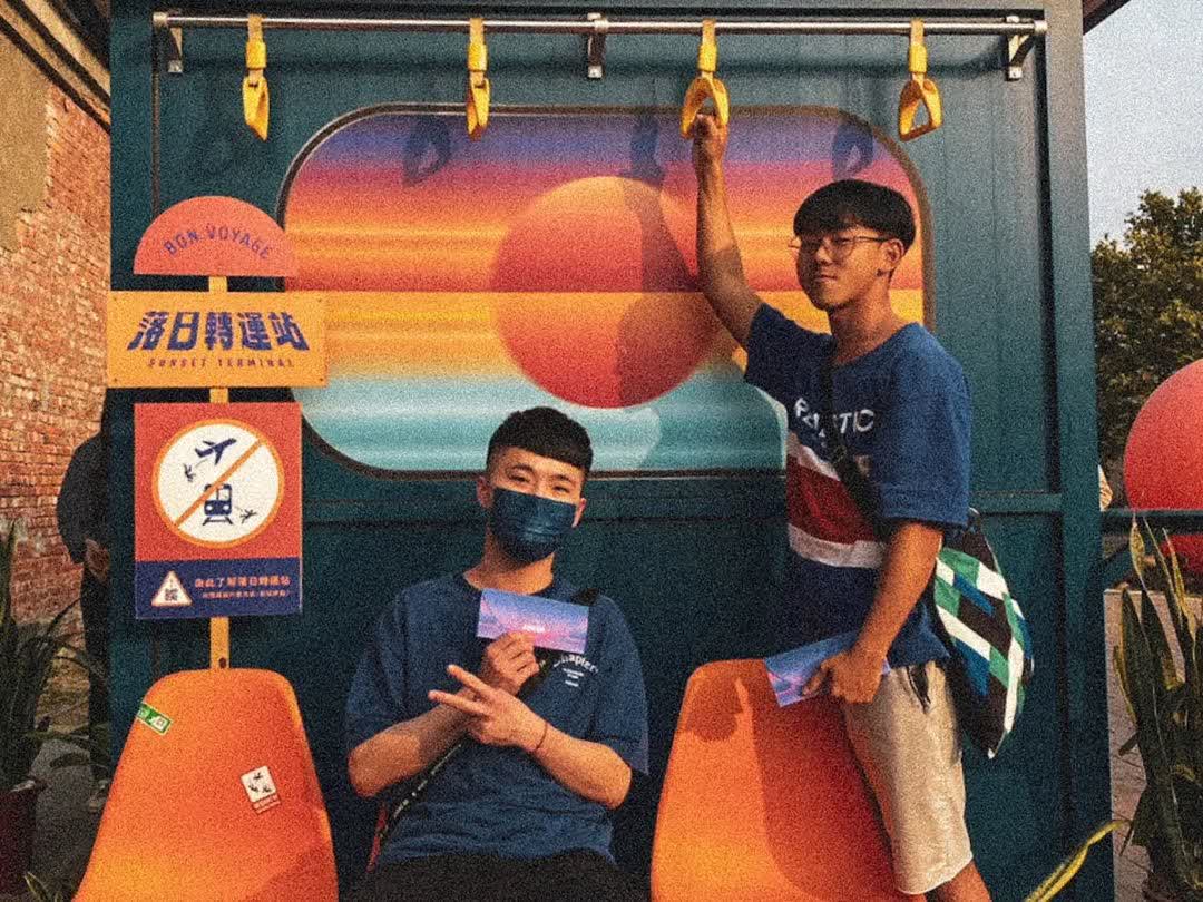 駁二蓬萊倉庫群 | 去趣 chicTrip