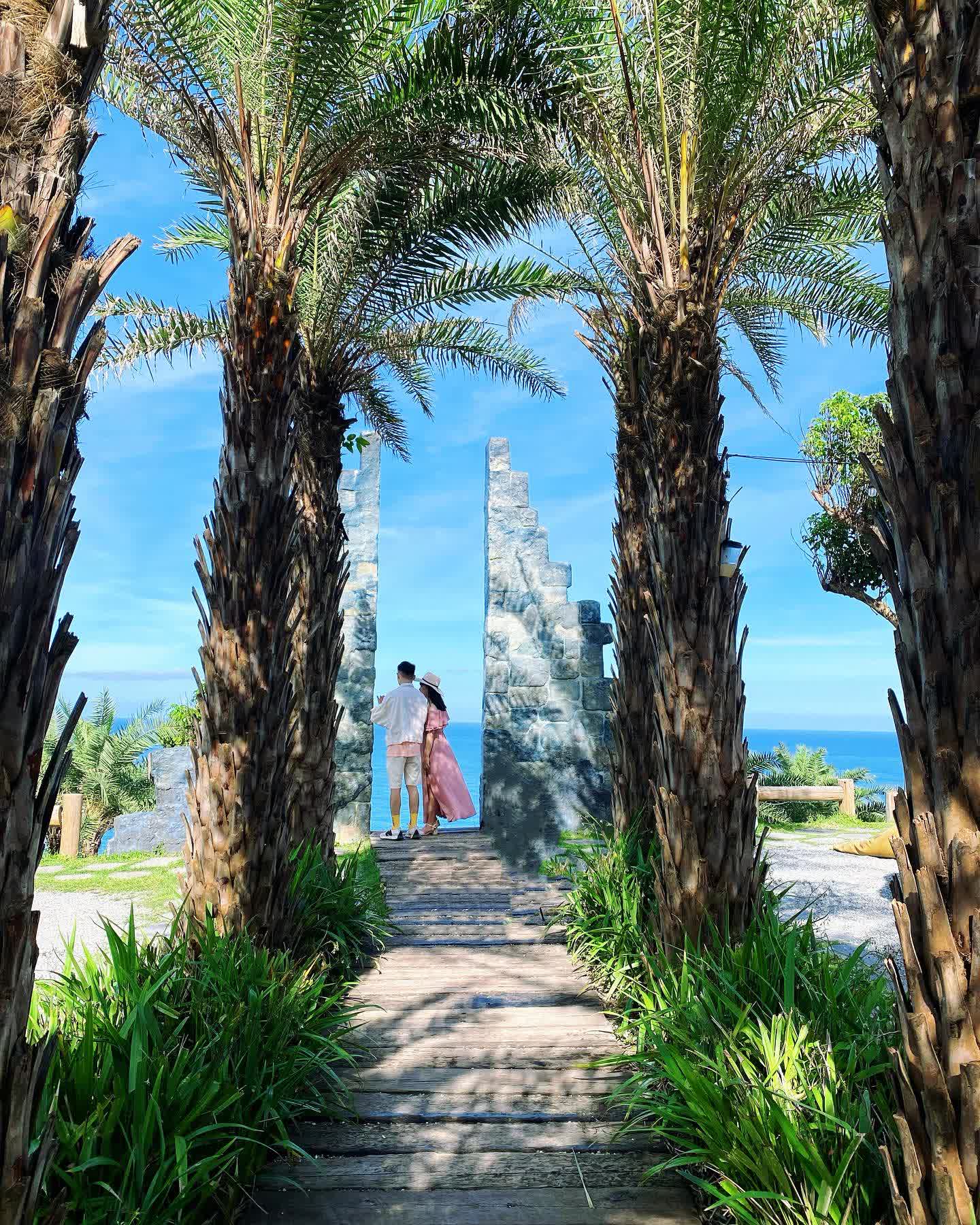 海崖谷 | 去趣 chicTrip