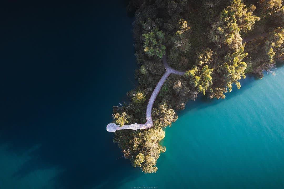 向山行政暨遊客中心 | 去趣 chicTrip