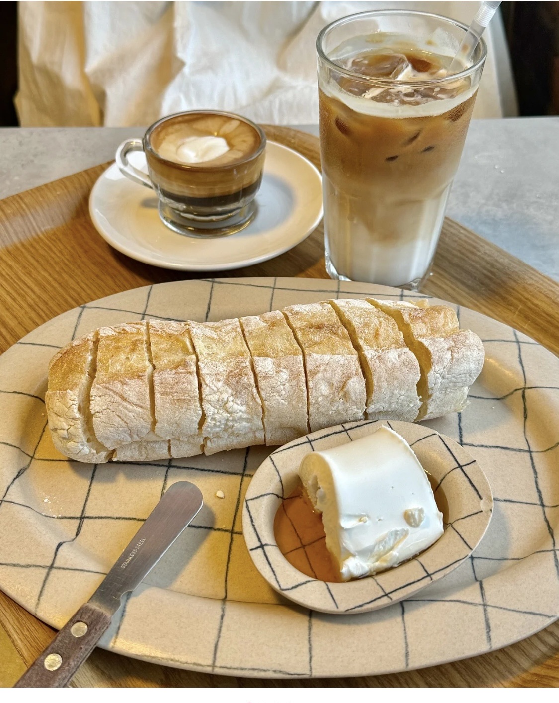 DIART coffee | 去趣 chicTrip