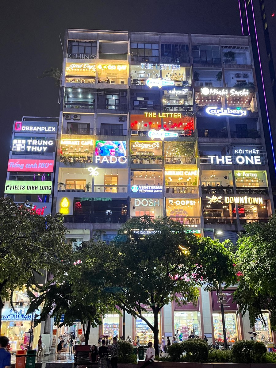 % Arabica, The Cafe Apartments | 去趣 chicTrip