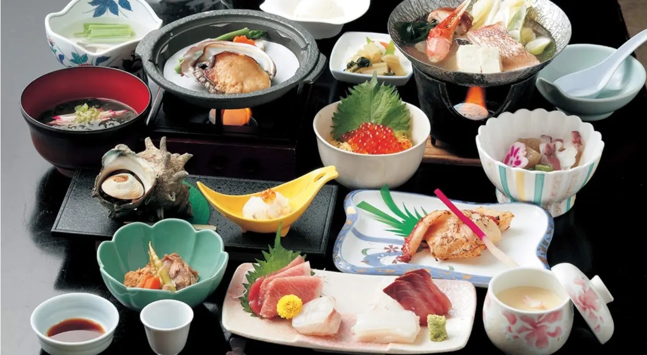 Koganezaki Furofushi Onsen | 去趣 chicTrip