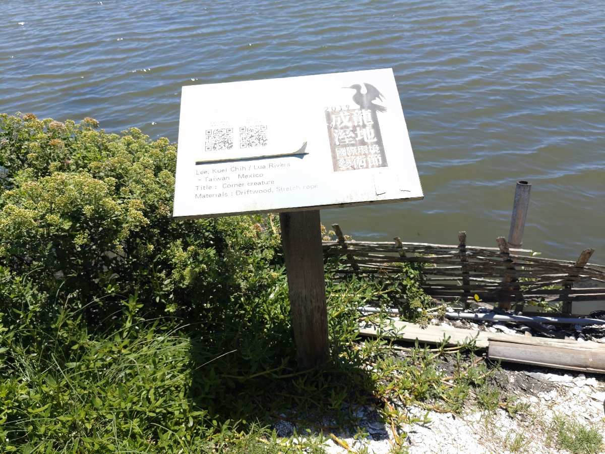 成龍溼地 | 去趣 chicTrip