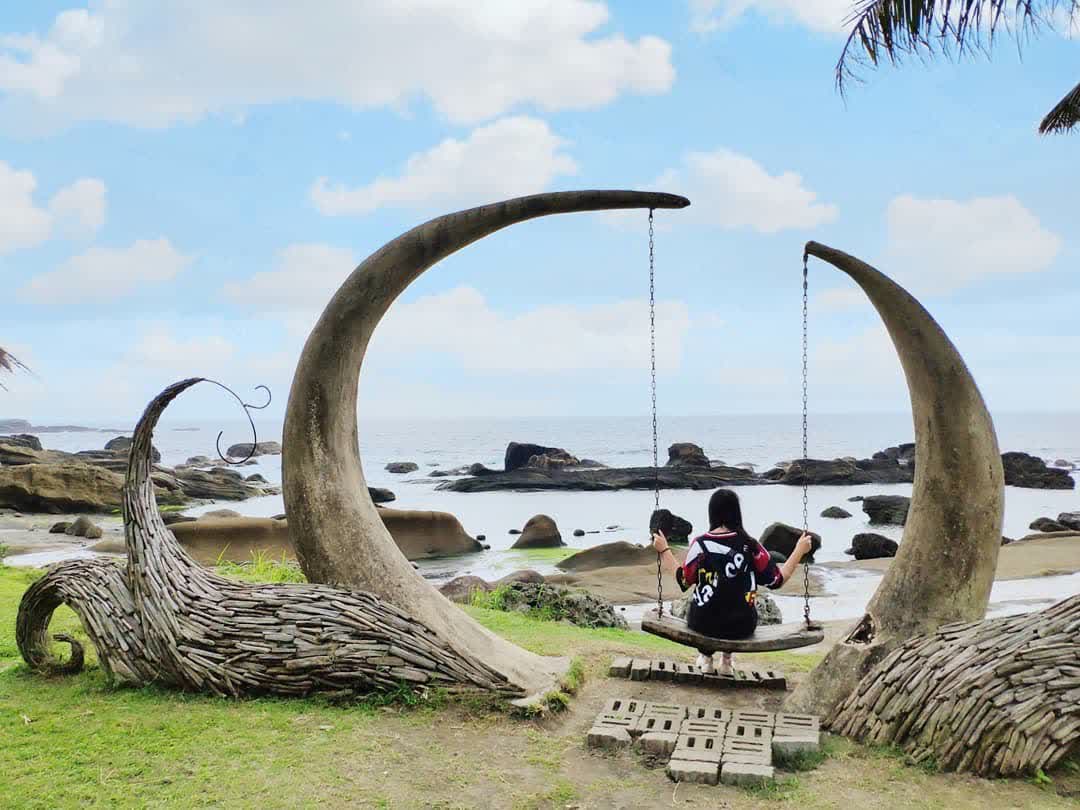 項鍊海岸工作室★餐廳★咖啡★弟朋★德菲兒 | 去趣 chicTrip