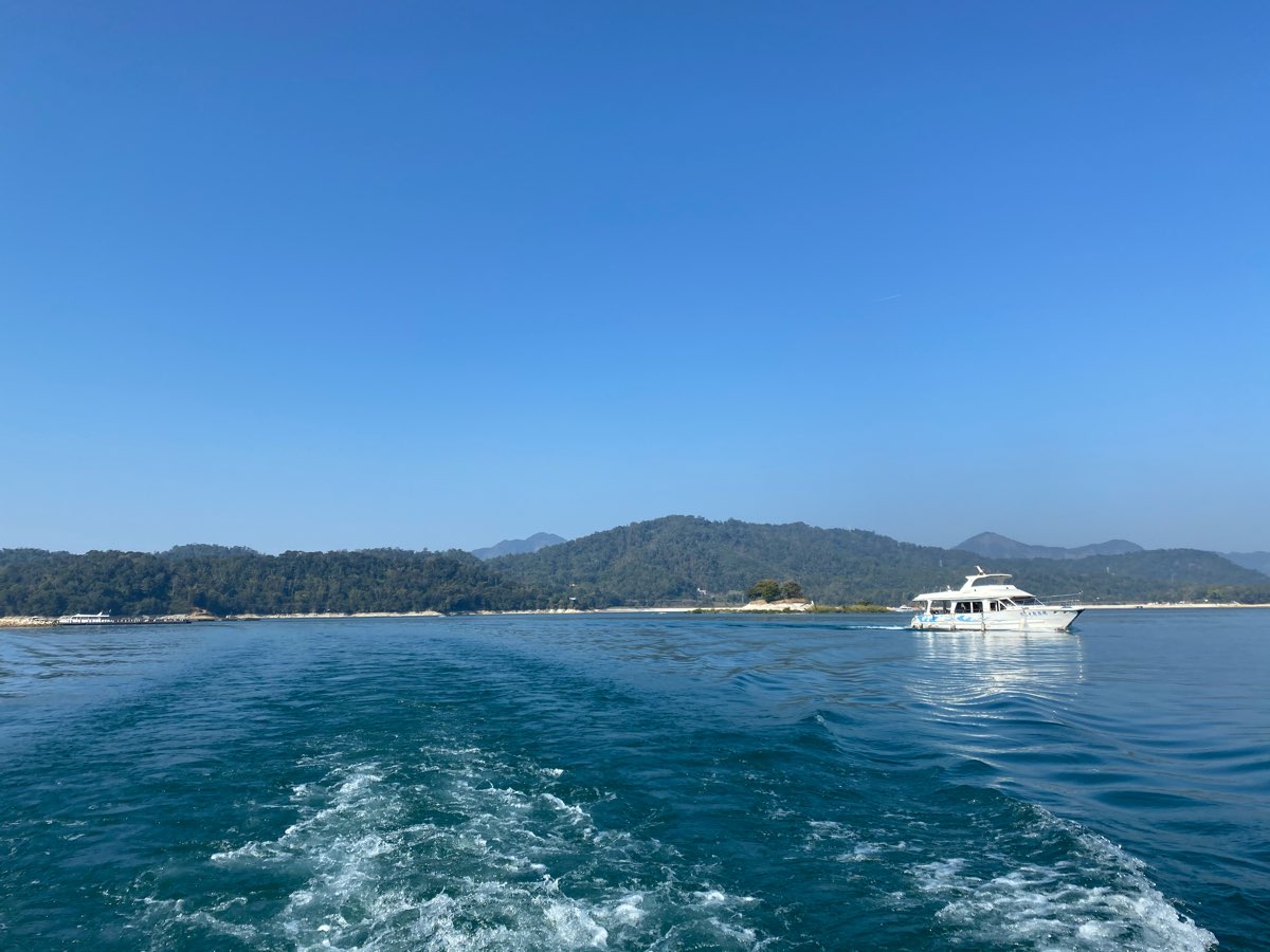 日月潭 | 去趣 chicTrip