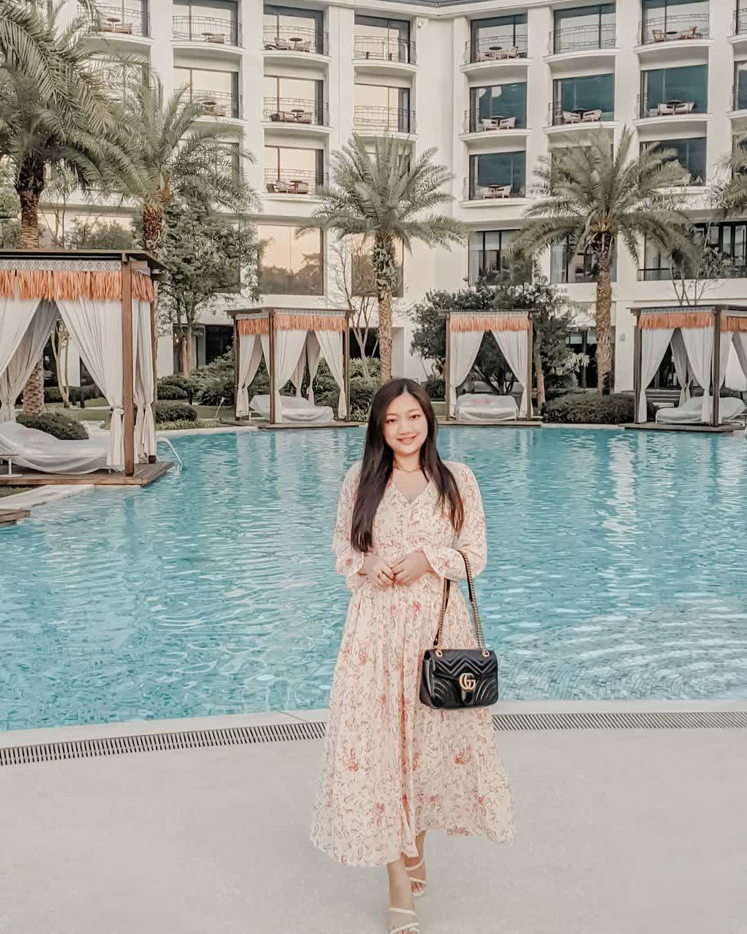 The Westin Tashee Resort, Taoyuan | 去趣 chicTrip