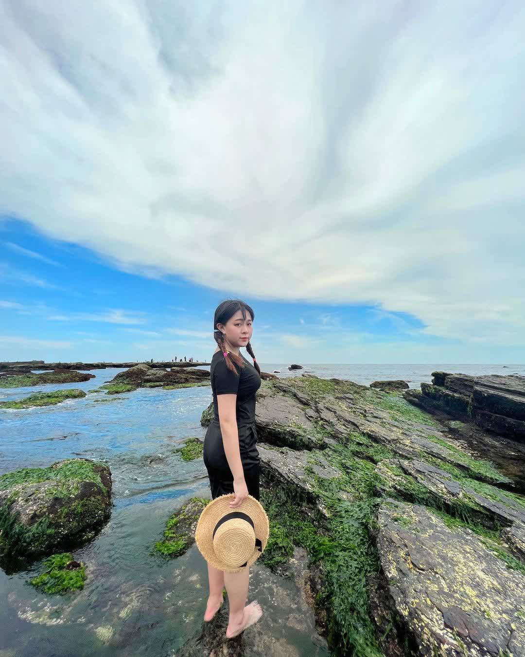 三貂角燈塔 | 去趣 chicTrip