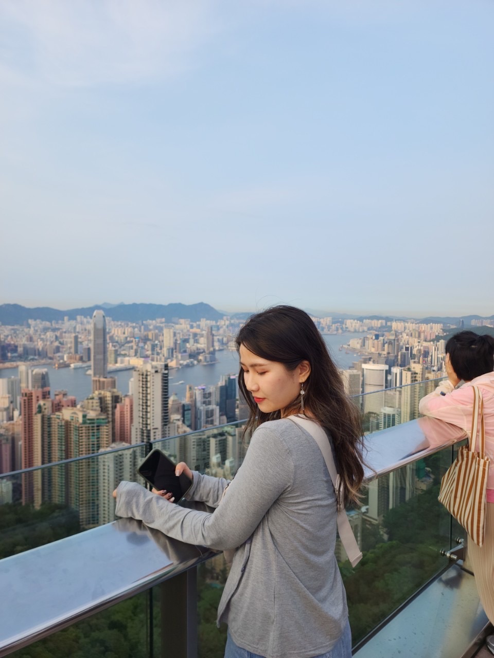 凌霄閣 | 去趣 chicTrip