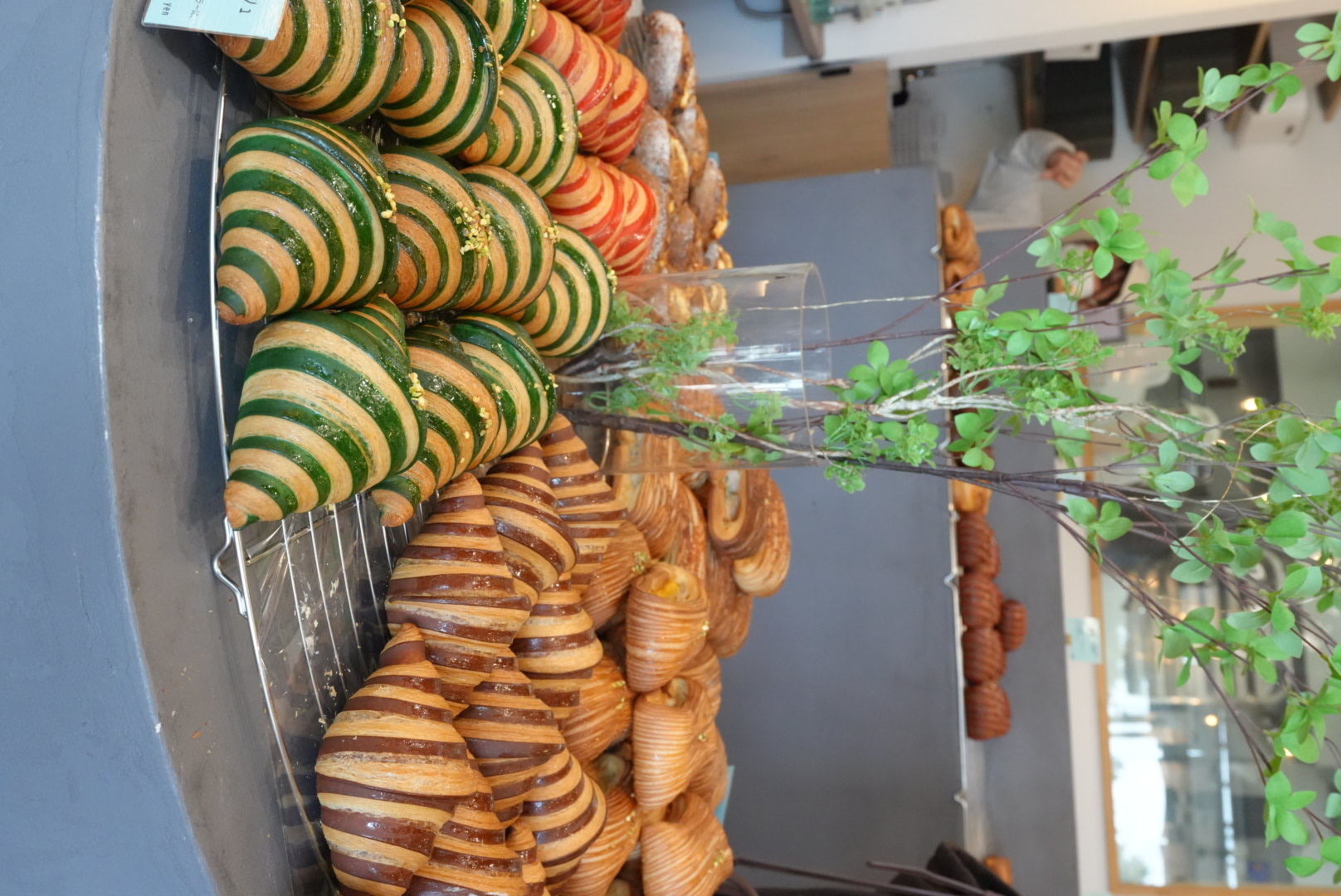Croissantya Sakusaku Store | 去趣 chicTrip