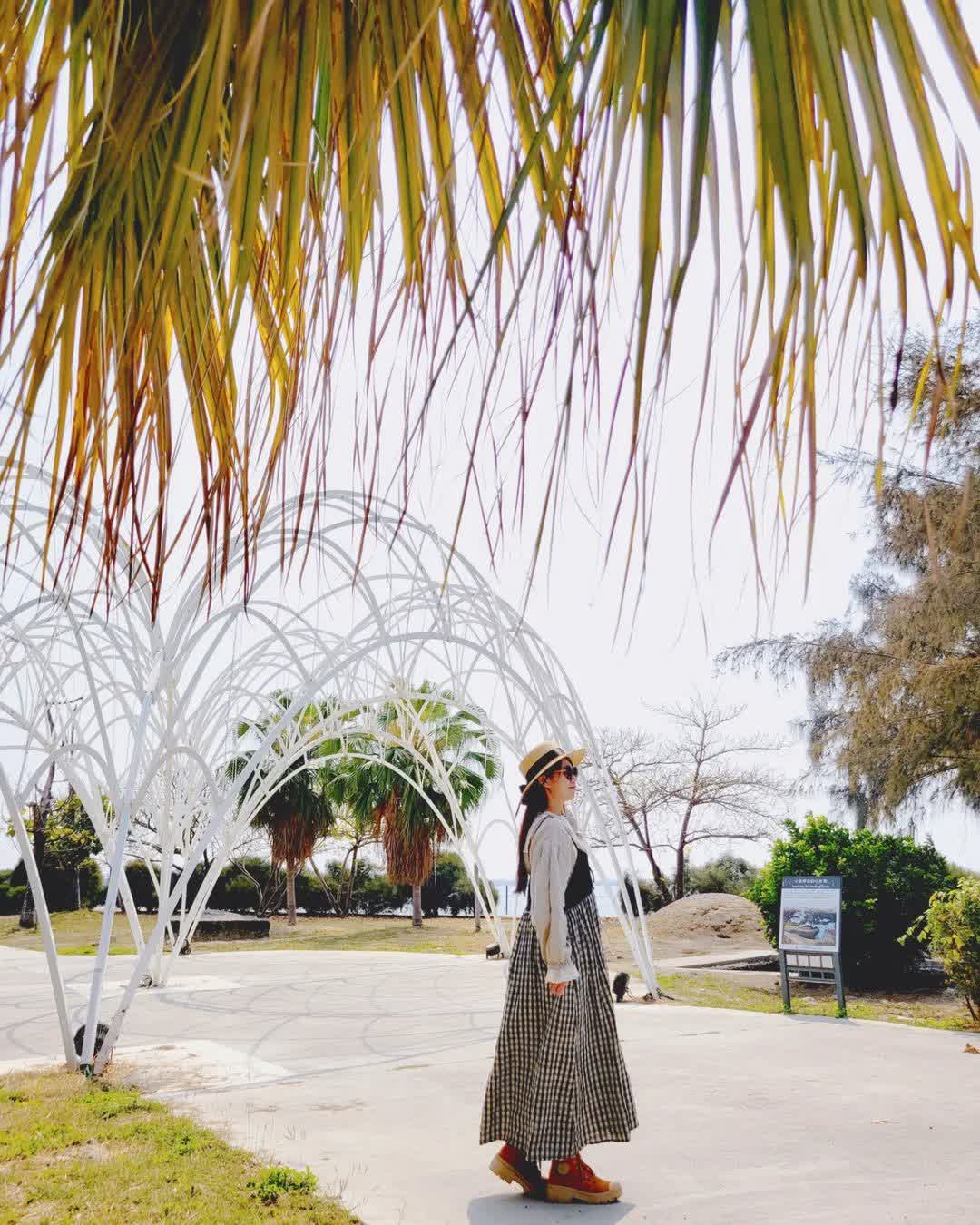 海上教堂咖啡 | 去趣 chicTrip